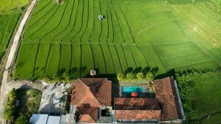 Kampung Canggu - Canggu - 8