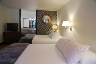 The Occidental Lodge - Occidental - 1