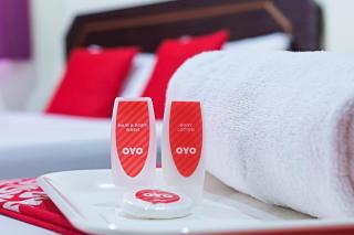 Hotel O Shah Alam Near IDCC Convention Centre Formerly DD hotel - Shah Alam - 2