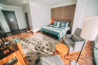 Damas International Hotel - 5