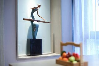 SSAW Boutique Hotel Hangzhou Xixi Xin - Hangzhou - 5