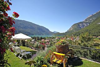 Residence Villa Erica - Molveno - 2