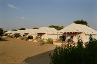 Damodra Desert Camp - Dedha - 9
