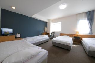 Heiwadai Hotel 5 - 2