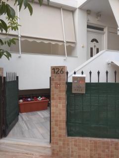 Nina Rooms (apartments) - Artemida - 0