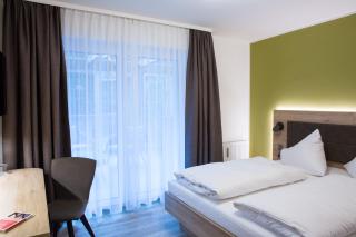 Gästehaus Hotel Wilms - Cologne - 5