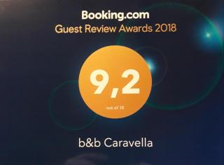 b&b Caravella - Mezzojuso - 8