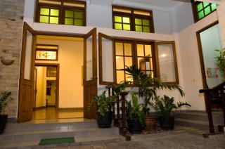 Hotel Graha Kinasih Kotabaru - Yogyakarta - 8