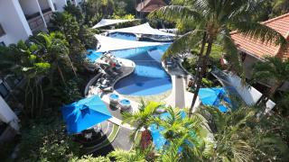 Prime Plaza Suites Sanur – Bali - Sanur - 9