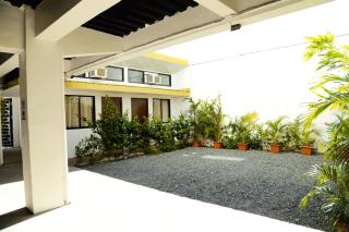 Travelbee Fuente Inn - Città di Cebu - 5