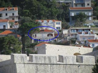 Dubrovnik Sea View Apartment - Dubrovnik - 2