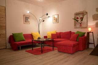 Le Fil Rouge - Saint-Pierre-dʼAurillac - 6