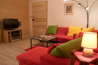 Le Fil Rouge - Saint-Pierre-dʼAurillac - 4