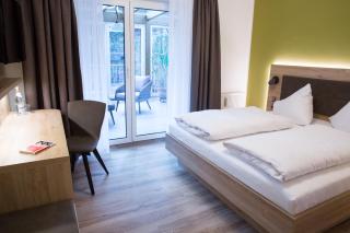 Gästehaus Hotel Wilms - Cologne - 4