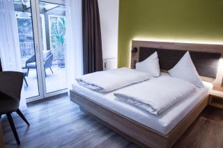 Gästehaus Hotel Wilms - Cologne - 3