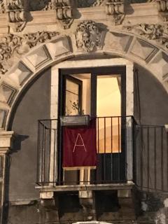 PAPALI loft - Catania - 4