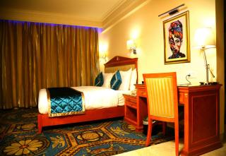 Ramada By Wyndham Amritsar - Amritsar - 2