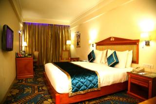 Ramada By Wyndham Amritsar - Amritsar - 1