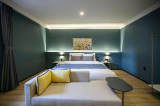 Browndot Hotel Masan Odong - Changwon - 7