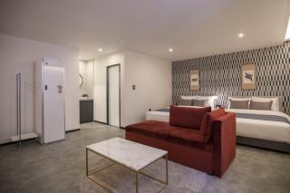 Browndot Hotel Masan Odong - Changwon - 6