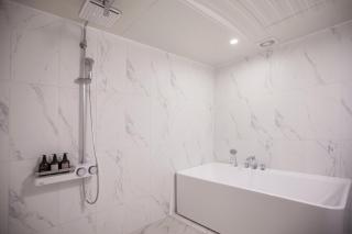Browndot Hotel Masan Odong - Changwon - 1