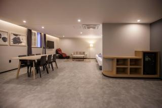 Browndot Hotel Masan Odong - Changwon - 5