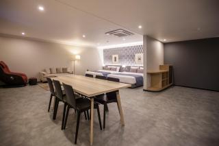Browndot Hotel Masan Odong - Changwon - 4