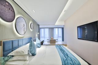 SSAW Boutique Hotel at Tianmu Li, Xixi Valley, Hangzhou - Hangzhou - 8