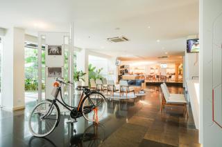 HARRIS Resort Batam Waterfront - Sekupang - 1
