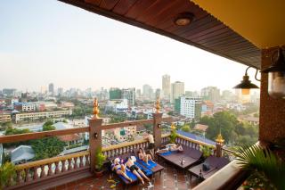 Okay Palace Hotel - 4