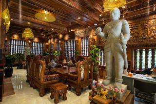 Okay Palace Hotel - Phnom Penh - 7