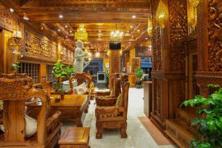 Okay Palace Hotel - Phnom Penh - 5