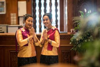 Okay Palace Hotel - Phnom Penh - 2