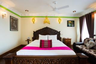 Okay Palace Hotel - Phnom Penh - 9