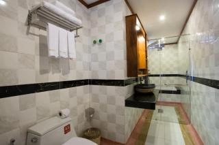 Okay Palace Hotel - 1