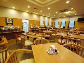 Hotel Route-Inn Tosu Ekimae - Tosu - 7