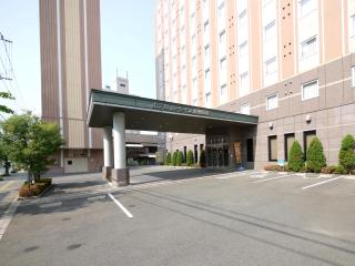 Hotel Route-Inn Tosu Ekimae - Tosu - 5
