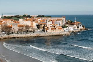 Boogalow Hostel - Gijón - 4