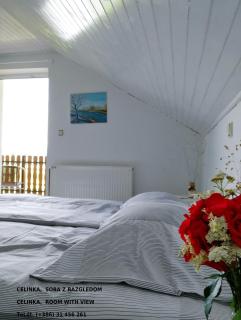 CELINKA rooms - 1