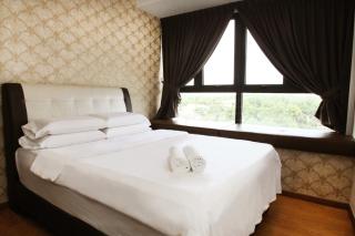 Country garden danga bay ,bay point - Johor Bahru - 3