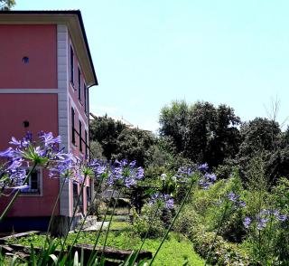 The italian riviera - San Salvatore - 4