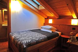 Alpi & Golf Hotel - Bormio - 5