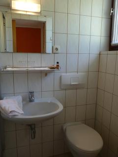 Pension Brönimann - Ossiach - 7