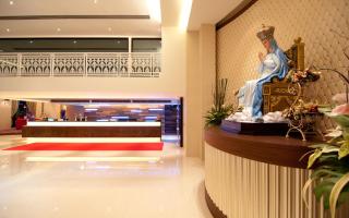 Grand Lord Boutique Hotel- SHA Extra Plus Certified - Bang Na - 4