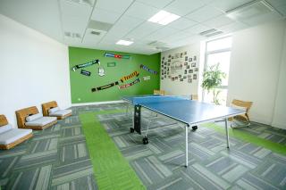 HomeBridge Hotel Apartments - Bakoe - 1