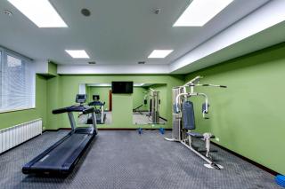 London Boutique Hotel - Chişinău - 5