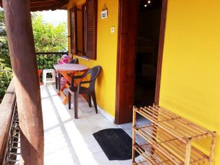 Villa Karanti - Limenas - 9