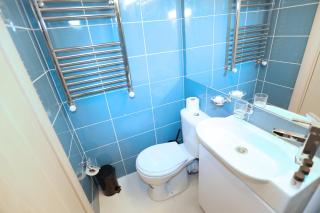 Ditto Flats - Istanbul - 8