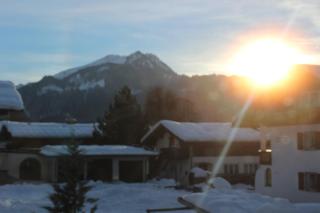Ferienwohnung Selemma - Oberstdorf - 8