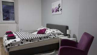 Sunrise Inn Sarajevo - Sarajevo - 3